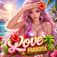 Love Paradise